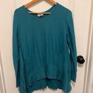 Joan Rivers Top Sz Medium Gently Used